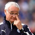 Claudio Ranieri is using a delicious method to motivate his players