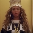 Beyonce releases new music in 3, 2, 1…