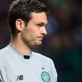 Celtic denied win over Ajax by late Craig Gordon f**k up (Video)