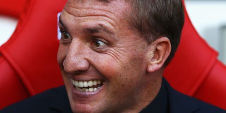 Brendan Rodgers out-Rodgers himself with his reason why Ings didn’t score