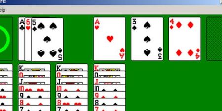 The real reason why old computers had Solitaire and Minesweeper is both surprising and obvious