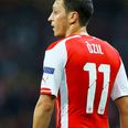 Mesut Ozil’s agent hints at a move away from Arsenal