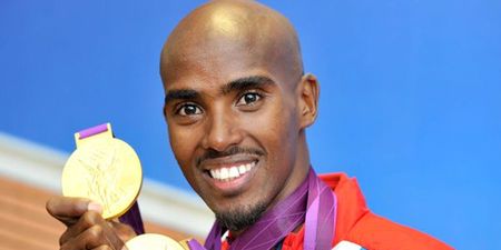UK athletics clear Mo Farah to continue working with Alberto Salazar