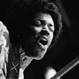 Jimi Hendrix voted the greatest guitarist of all time