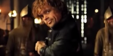 These classic Game of Thrones bloopers are a must-watch (Video)