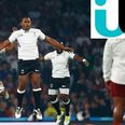 ITV commentator starts World Cup by saying this ridiculously disrespectful thing about Fiji