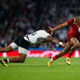 Five things we learned from England’s 35-11 win over Fiji