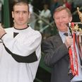 Sir Alex Ferguson has made a surprising claim about Eric Cantona