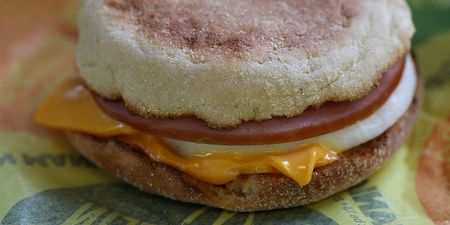 A first look at McDonalds’ new all-day breakfast menu