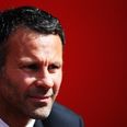 Ryan Giggs interview reveals his other favourite team (Video)