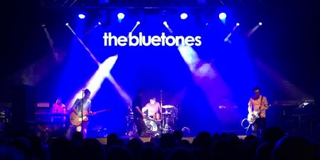 Review: The Bluetones – Manchester Ritz – Sep 19
