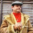 David Jason says he wants to play Del Boy in Only Fools And Horses again