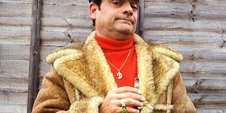David Jason says he wants to play Del Boy in Only Fools And Horses again