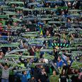Seattle Sounders round off this fine team move with stunning finish (Video)