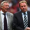 Harry Redknapp’s stupendous tale about his pre-match antics with Sir Alex Ferguson at Old Trafford (Video)