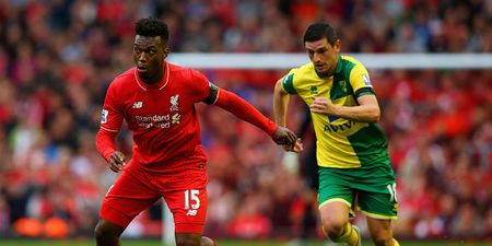 5 things we learned from Liverpool’s draw against Norwich