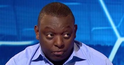Twitter explodes in reaction to Garth Crooks’ ridiculously attacking Team of the Week