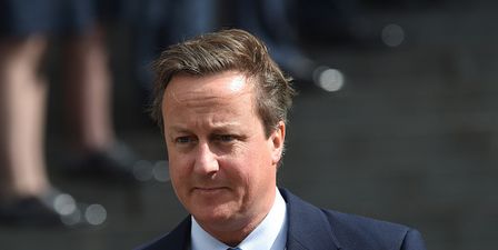 The Daily Mail has published some shocking allegations about the Prime Minister