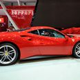 35 Ferraris need a new home as Vegas casino orders showroom closure