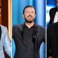 Watch the best of the Emmy speeches featuring Ricky Gervais, Andy Samberg and John Stewart