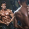 Joel Corry: “Don’t make the same training mistakes I did”
