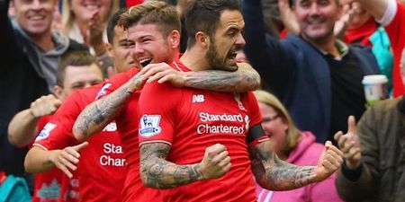Liverpool dealt another crushing injury blow as Ings ruled out for the season…