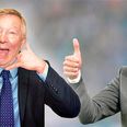Fergie: ‘Guardiola never got back to me about the United job’