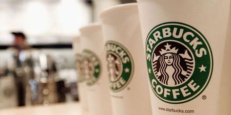 Starbucks launch app to let customers order coffee on their phones