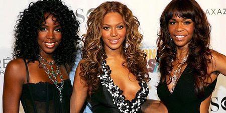 Destiny’s Child are making a comeback, says Beyonce’s dad