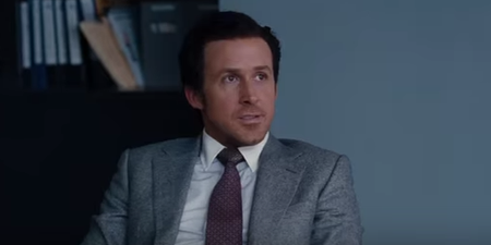 First look at Oscar contender The Big Short showcases incredible cast (Trailer)