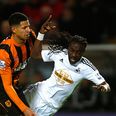 Curtis Davies shows off interesting battle scars after rough ride against Swansea (Photo)