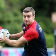 George Ford and Jonathan Joseph set to be replaced for England’s Welsh clash