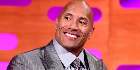 The Rock, Liam Neeson and Bette Midler read out their ‘mean tweets’