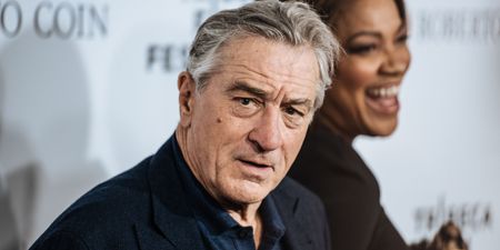 Robert De Niro walks out of interview leaving journalist angry and confused – we’ve all been there