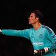Chelsea’s Asmir Begovic gifts League 1 Walsall a goal (Video)