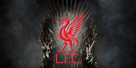 Liverpool fans have a new Game of Thrones-themed nickname for one of their players