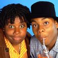 Kenan and Kel are reunited on the Tonight Show (Video)