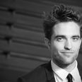 The reason Robert Pattinson is rejoicing – he can shop in supermarkets again…