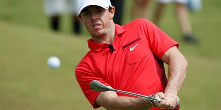 Rory McIlroy on £7.5m cash prize: “That amount of money doesn’t mean much to me any more”