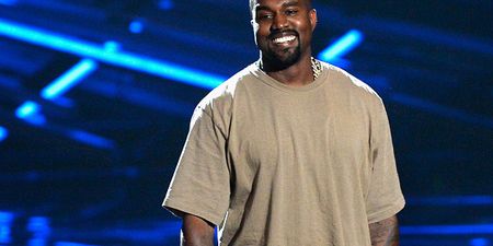 Kanye West on his bid for the presidency: “I hate politics. I just care about human beings”