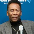 Pelé once revealed which Premier League club he would play for