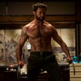 Hugh Jackman wants to hand his Wolverine claws over to Tom Hardy