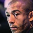 UFC’s Jose Aldo might be about to lose a major sponsorship deal