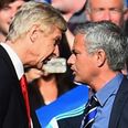 Jose Mourinho tears into Arsene Wenger as feud deepens (Video)