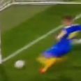 Miss of the season contender will make you feel a lot better about yourself (Video)