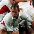 “It’s a different kind of pressure this year” – Rugby World Cup winner Kyran Bracken speaks to JOE