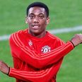 A staggering number of people have brought Anthony Martial into their Fantasy Football team