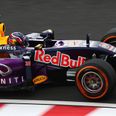 Watch Formula 1 driver Daniil Kvyat’s huge qualifying crash