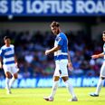 QPR fans ‘celebrate’ team’s lack of quality after 4-0 thrashing (Video)