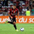 Hatem Ben Arfa is the top scorer in France thanks to this screamer (Video)